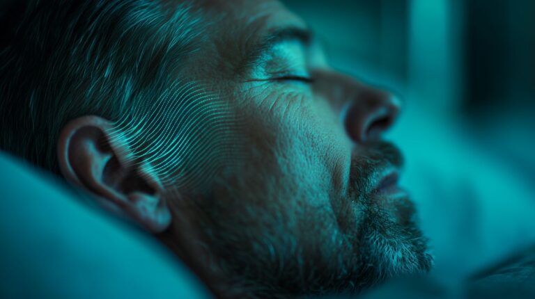 Can Sleep Apnea Damage Your Hearing?