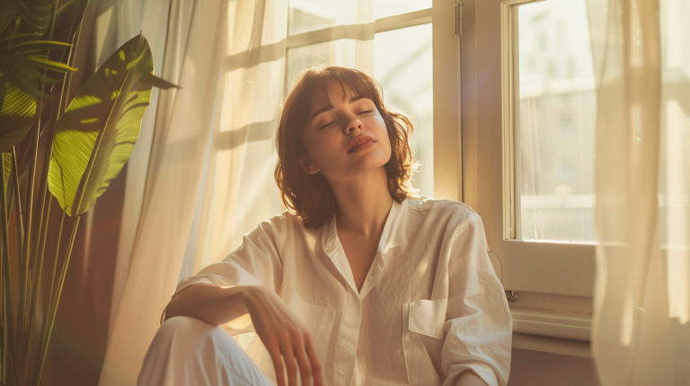 The Breath | Anatomy, Physiology, and Being