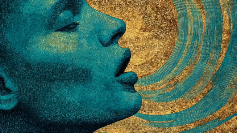 The Voice | Resonant Identity