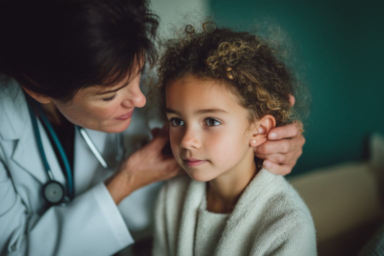 Ear Infections in Children | A Parent’s Complete Guide
