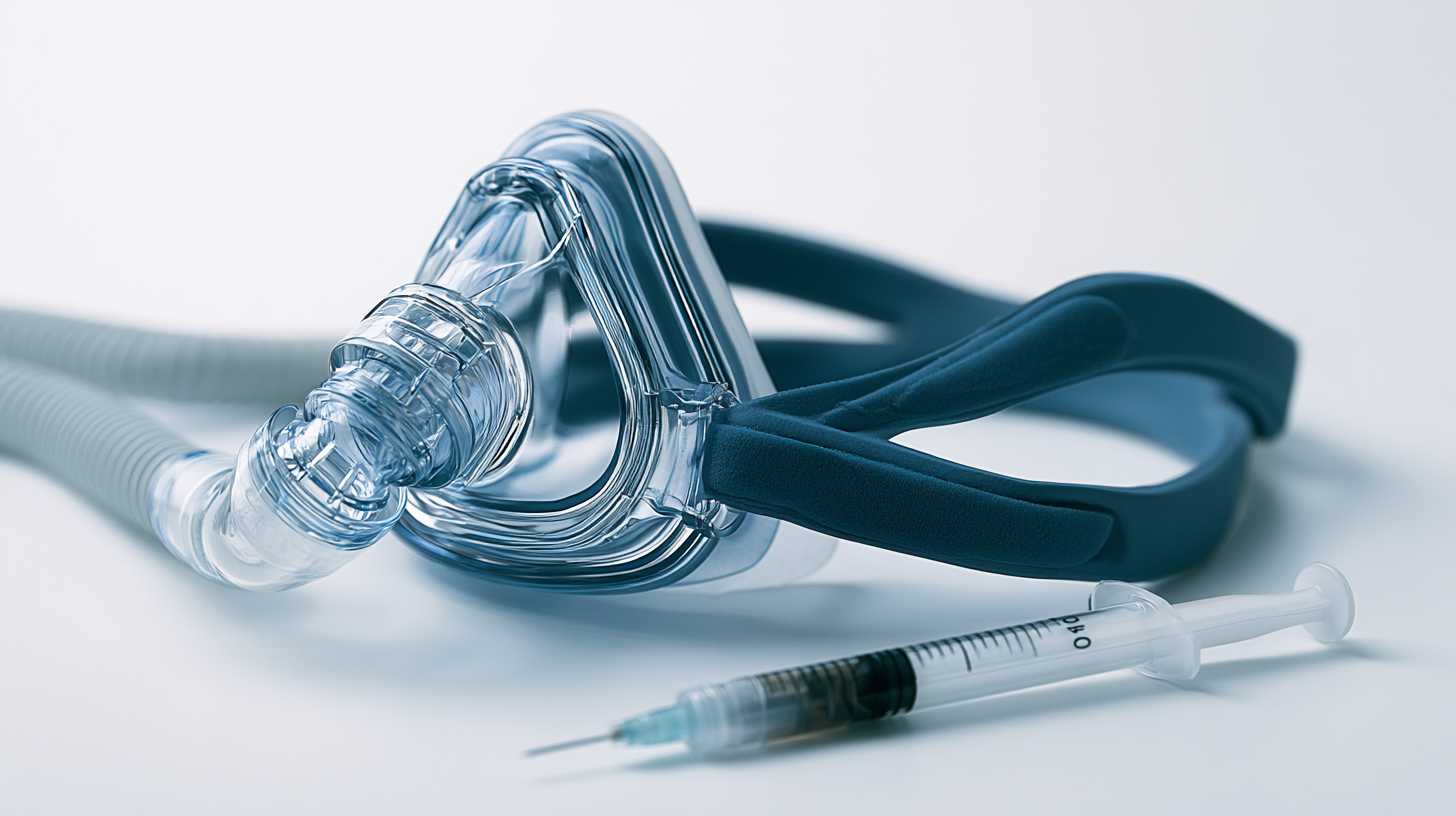 CPAP vs medication for sleep apnea